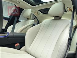 مرسيدس بنز E-Class